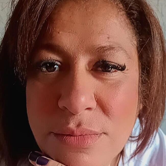 Babysitter in Barueri: SILVIA