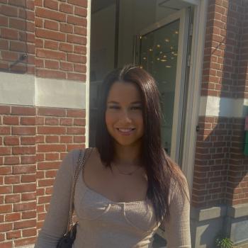 Oppas in Oosterhout: Jade