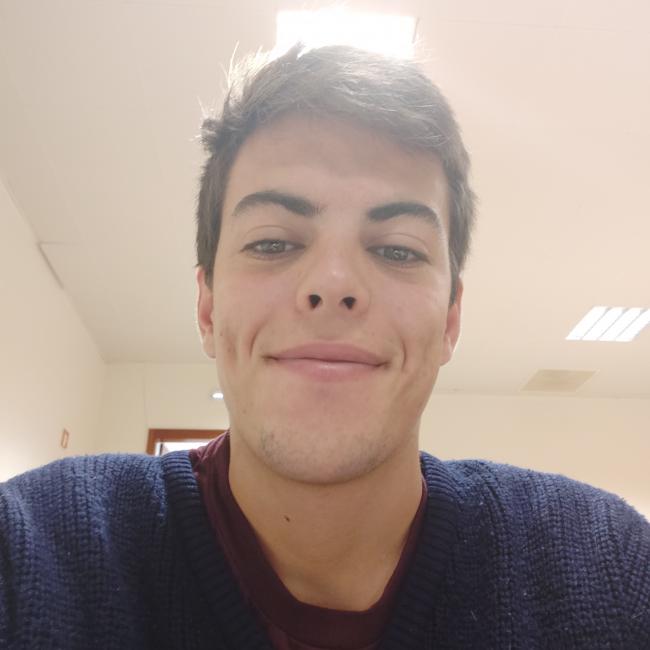 Babysitter em Montijo: Gastão