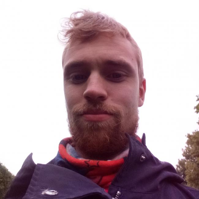 Babysitter in Hamburg: Heiko