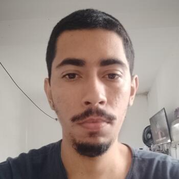 Parent São Vicente: Josue Leandro