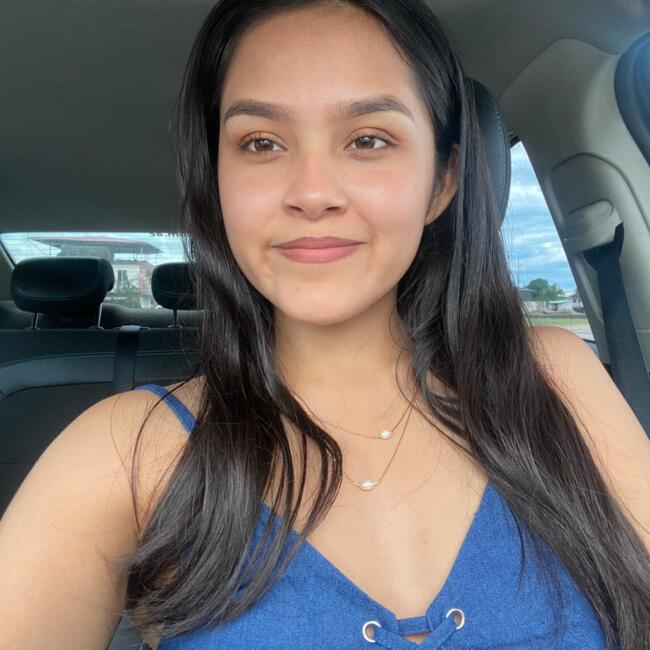 Babysitter em Porto: Noemi