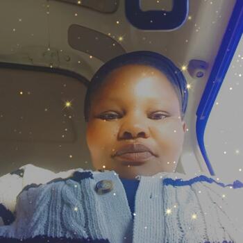 Babysitter in Underberg: Smangele