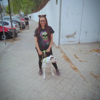 Canguro Jerez de la Frontera: Marta