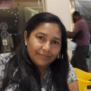 Babá em Salvador: Josefa