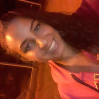 Babá em Piracicaba: Bárbara