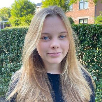Babysitter in Woerden: Emma