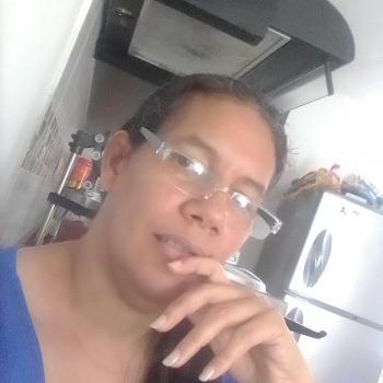 Babysitter in Villa del Rosario: Carmen
