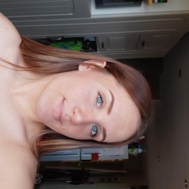 Baby-sitter in Mulhouse: Jade