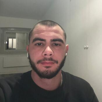 Família Santo Tirso: Cristiano