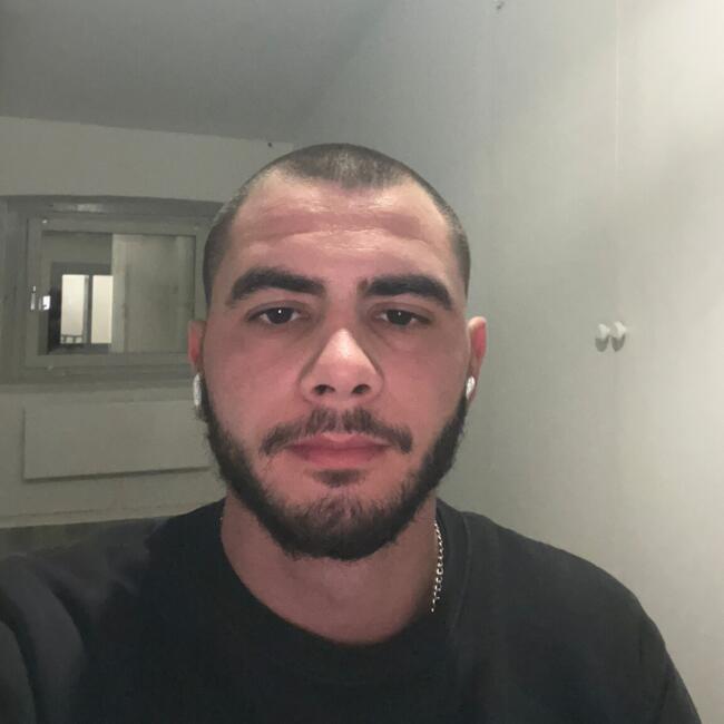 Trabalho de babysitting em Santo Tirso: Cristiano