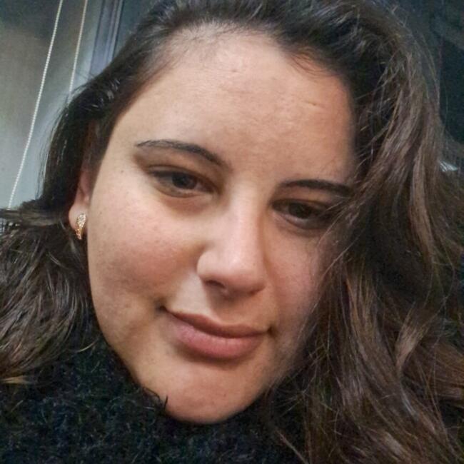 Babysitter in Córdoba: Florencia