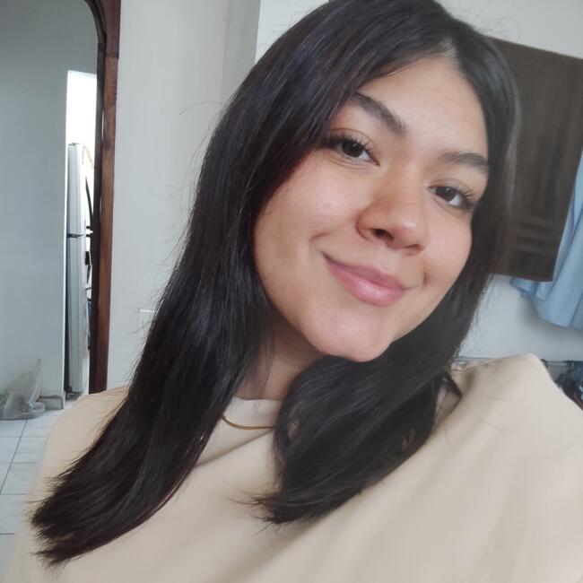 Babysitter in Puerto Vallarta: Ana