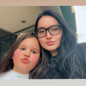 Babysitter em Porto: Sílvia