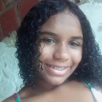 Babá em Maracanaú: MICAELE