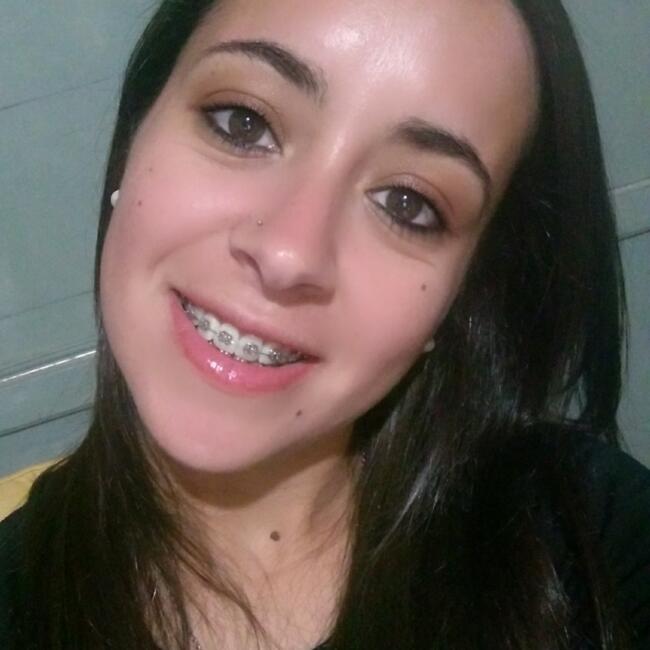 Niñera en Alta Gracia: Mayra