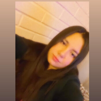 Babysitter in Macul: Antonia