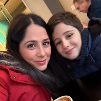 Babysitting job in Vicenza: babysitting job Valentina