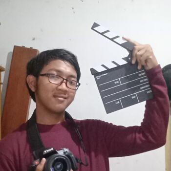 Babysitter di Kota Cimahi: Fazli
