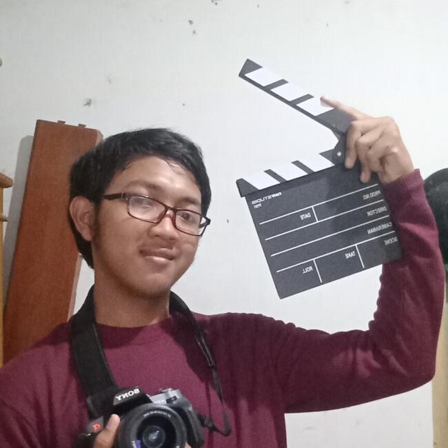 Babysitter di Kota Cimahi: Fazli