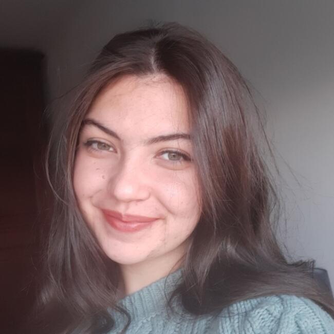 Babysitter in Viseu: Margarida