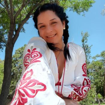 Babysitter in Rivadavia (Provincia de San Juan): Natali Platone
