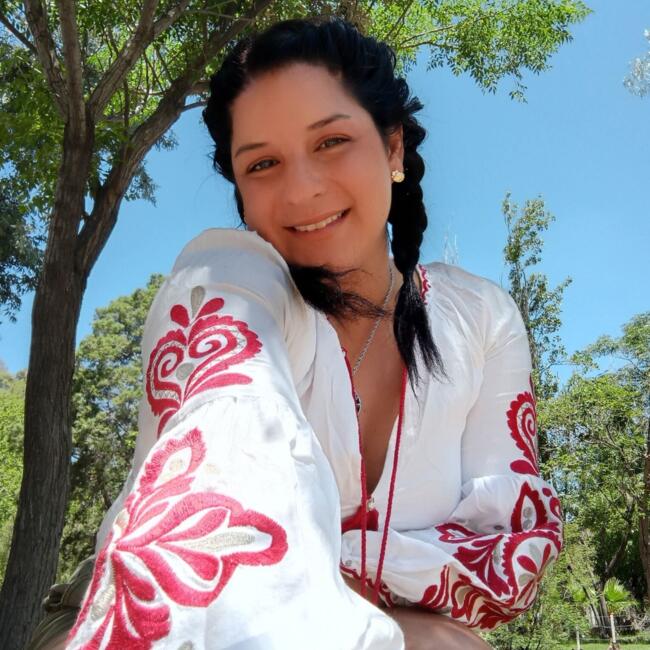 Babysitter in Rivadavia (Provincia de San Juan): Natali Platone