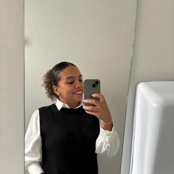 Babysitter in Osasco: Jaqueline