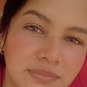 Lastenhoitaja Cúcuta: Lilisbeth meliza Silva Duarte