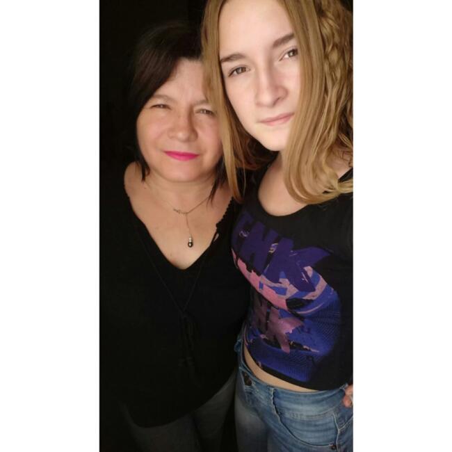 Babysitter in Los Ángeles: Edith