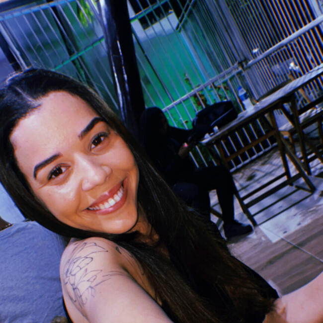 Babysitter in Feira de Santana: Raíssa