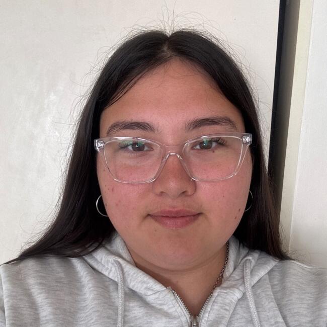 Babysitter in Coquimbo: Magdalena