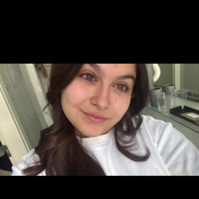 Babysitter in Buggiano: Adele