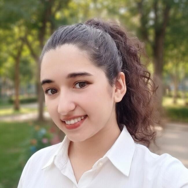 Niñera en Ciudad del Libertador General San Martín: Macarena