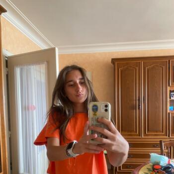 Babysitter in Gavere: Elize