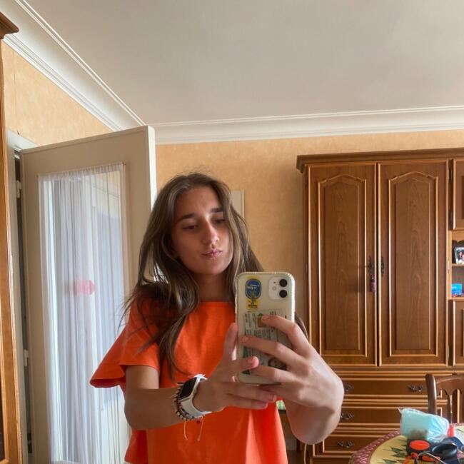 Babysitter in Gavere: Elize