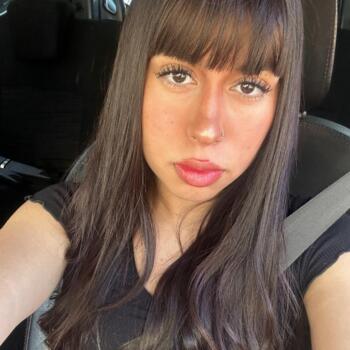 Niñera en González Catán: Camila