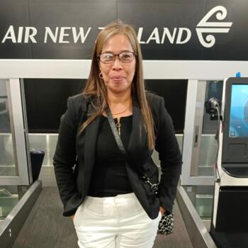 Babysitter in Palmerston North: Eliza