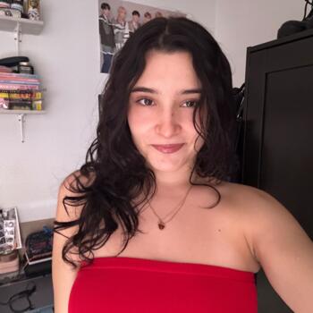 Canguro en Salamanca: Daniela