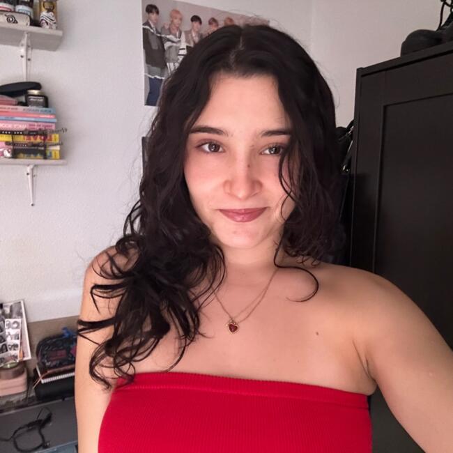 Babysitter in Salamanca: Daniela