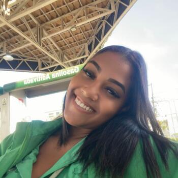 Babá em Porto Seguro: Grazielly
