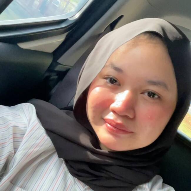 Babysitter in Kajang: Liyana