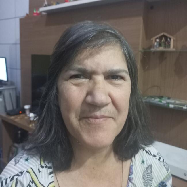 Babysitter in Mauá: Claudia Nogueira