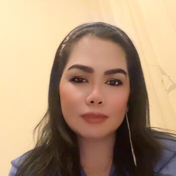 Nanny in Riyadh: Sarah