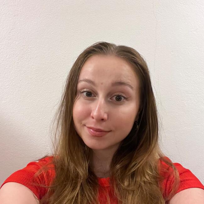 Babysitter in Horní Soběšovice: Nikol