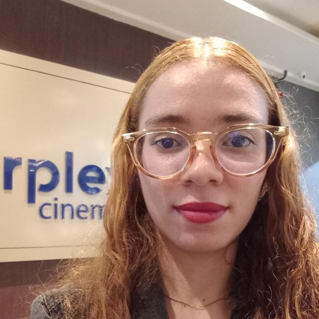 Babysitter in João Pessoa: Clara