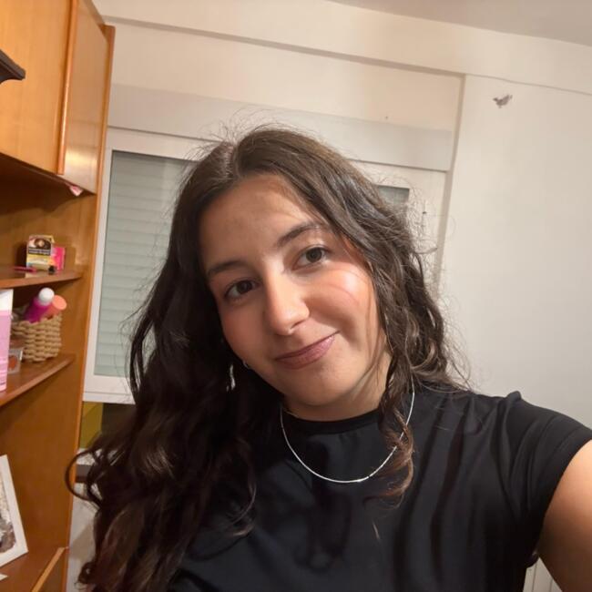 Babysitter in Cáceres: África