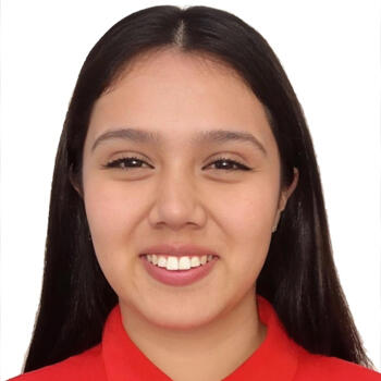 Babysitter in Alcobendas: Gabriela