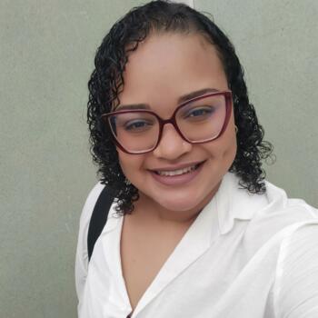 Childminder in Amadora: Viviane