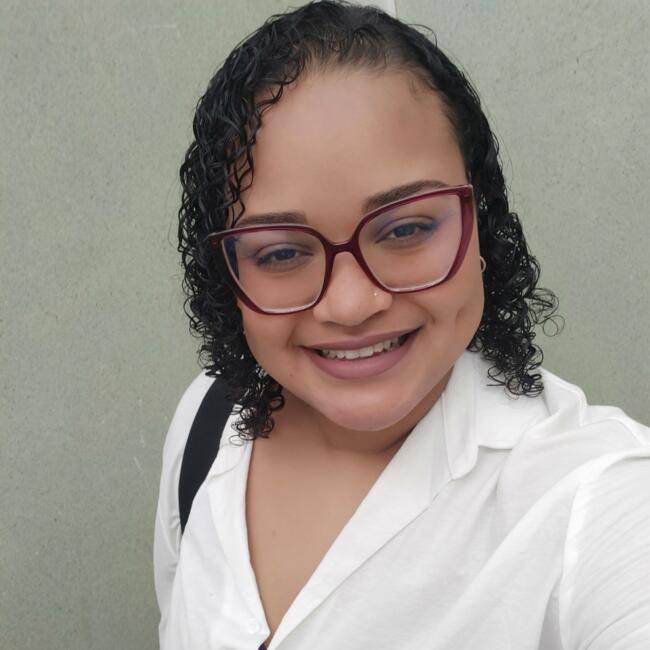 Childminder in Amadora: Viviane